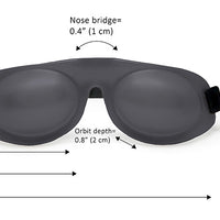 Sleep Shield - Eyeseals 4.0