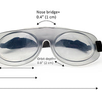 Sleep Shield - Eyeseals 4.0