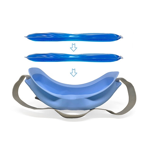 EyeCloud Instants Replacement 4 Boxed