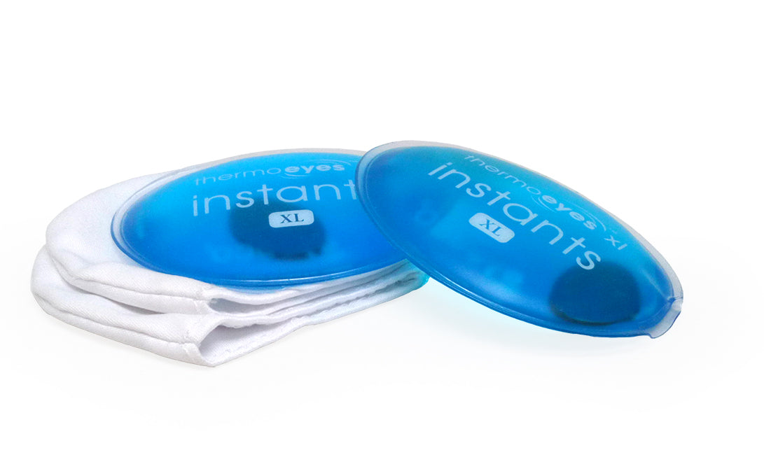 XL Instants 3 Pack Boxed