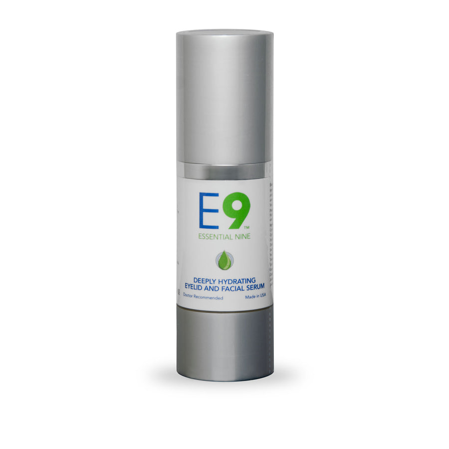 E9 Eyelid & Skin Therapy