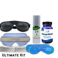 NEW Ultimate Dry Eye Kit **