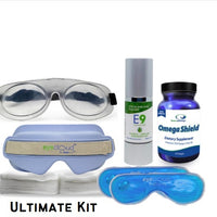 NEW Ultimate Dry Eye Kit **