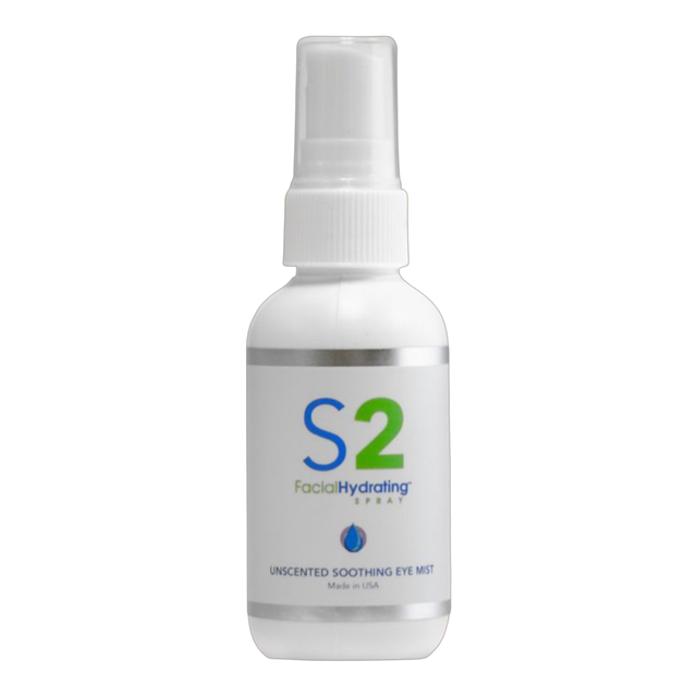 S2 Soothing Eye Mist